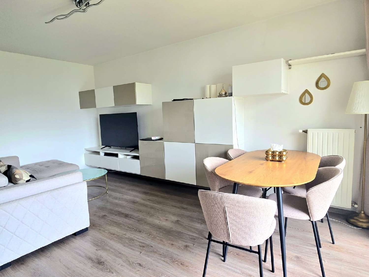  à vendre appartement Créteil Val-de-Marne 3