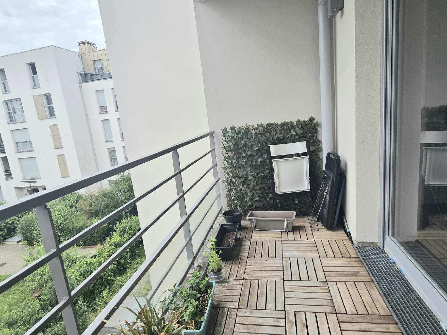  à vendre appartement Créteil Val-de-Marne 4