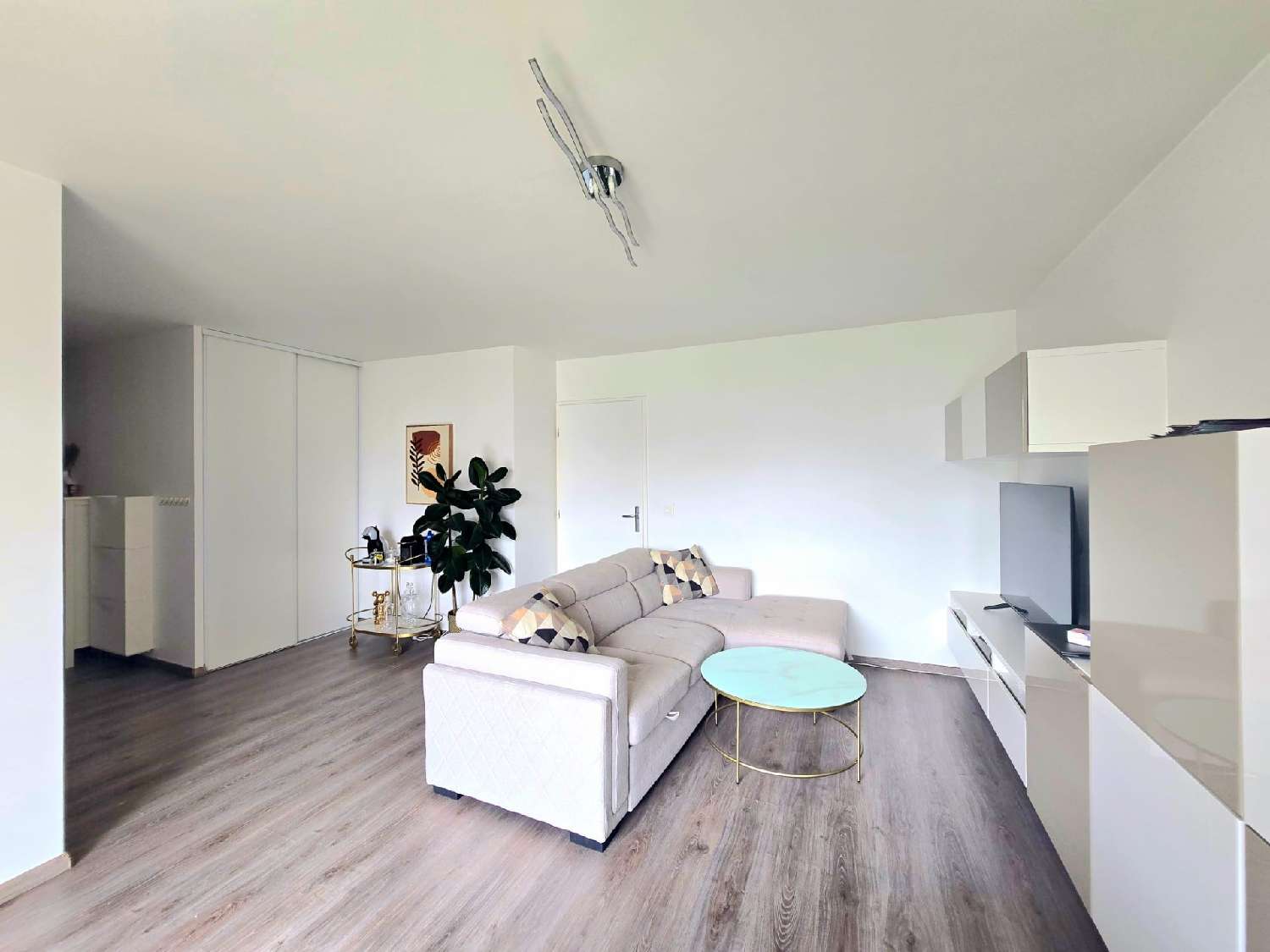  à vendre appartement Créteil Val-de-Marne 5