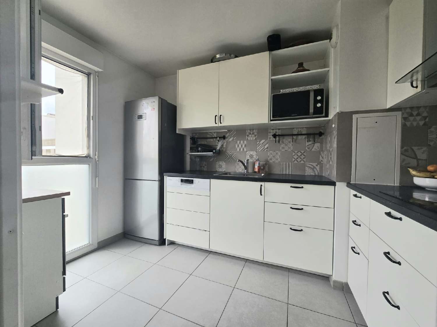  à vendre appartement Créteil Val-de-Marne 7