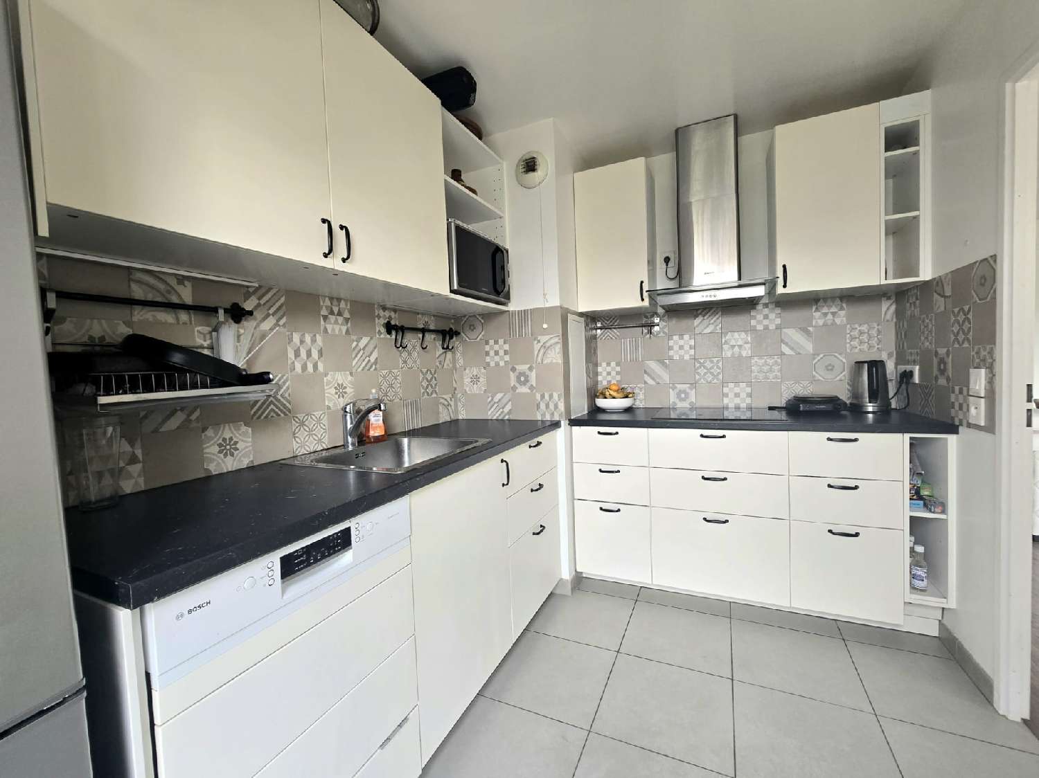  à vendre appartement Créteil Val-de-Marne 8