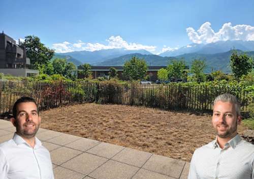 Crolles Isère apartamento foto 7394283