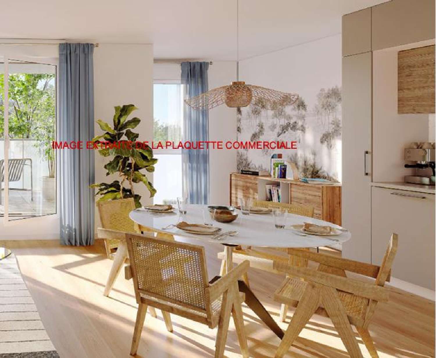 for sale apartment Cucq Pas-de-Calais 1