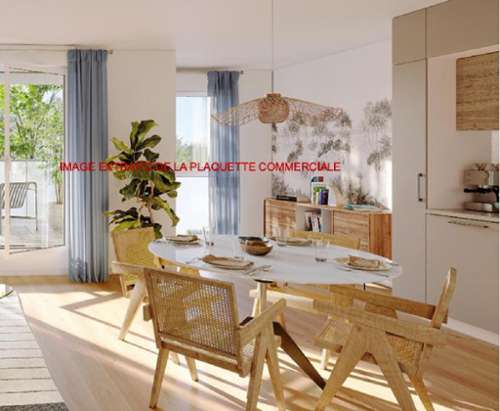 Cucq Pas-de-Calais apartment foto 7389812