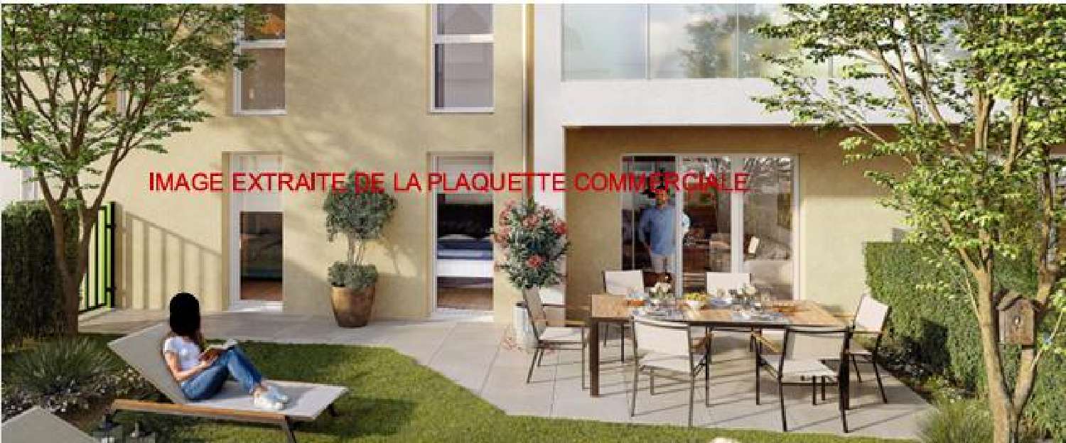 for sale apartment Cucq Pas-de-Calais 3