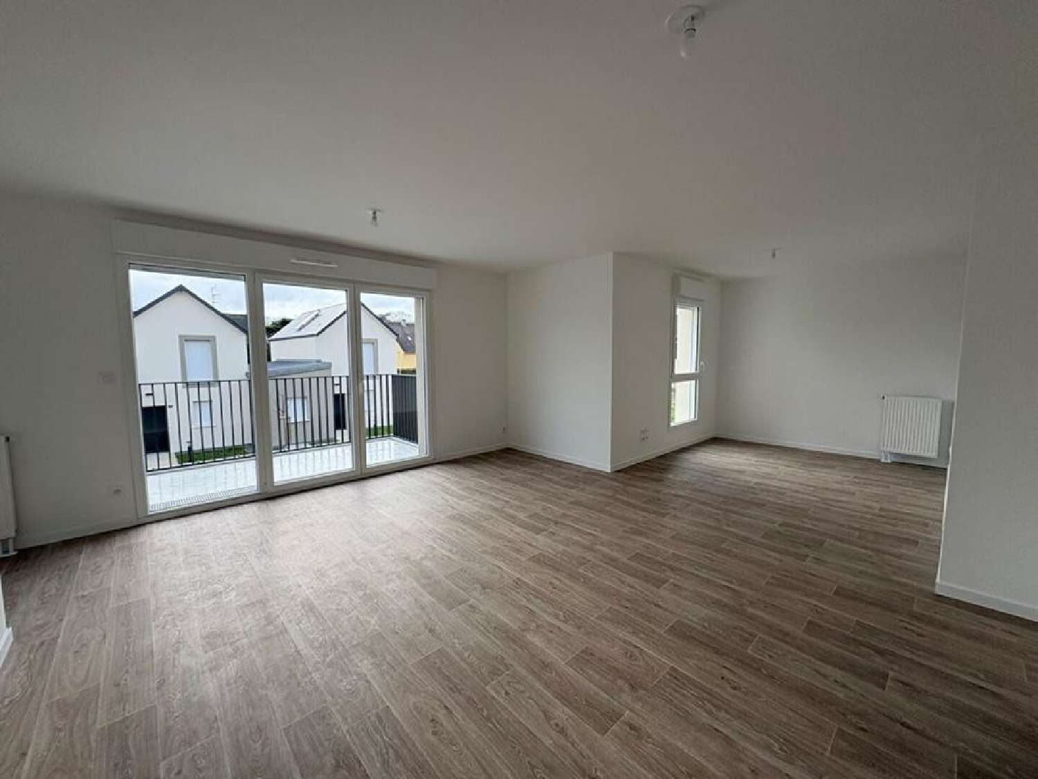 for sale apartment Cuverville Calvados 1