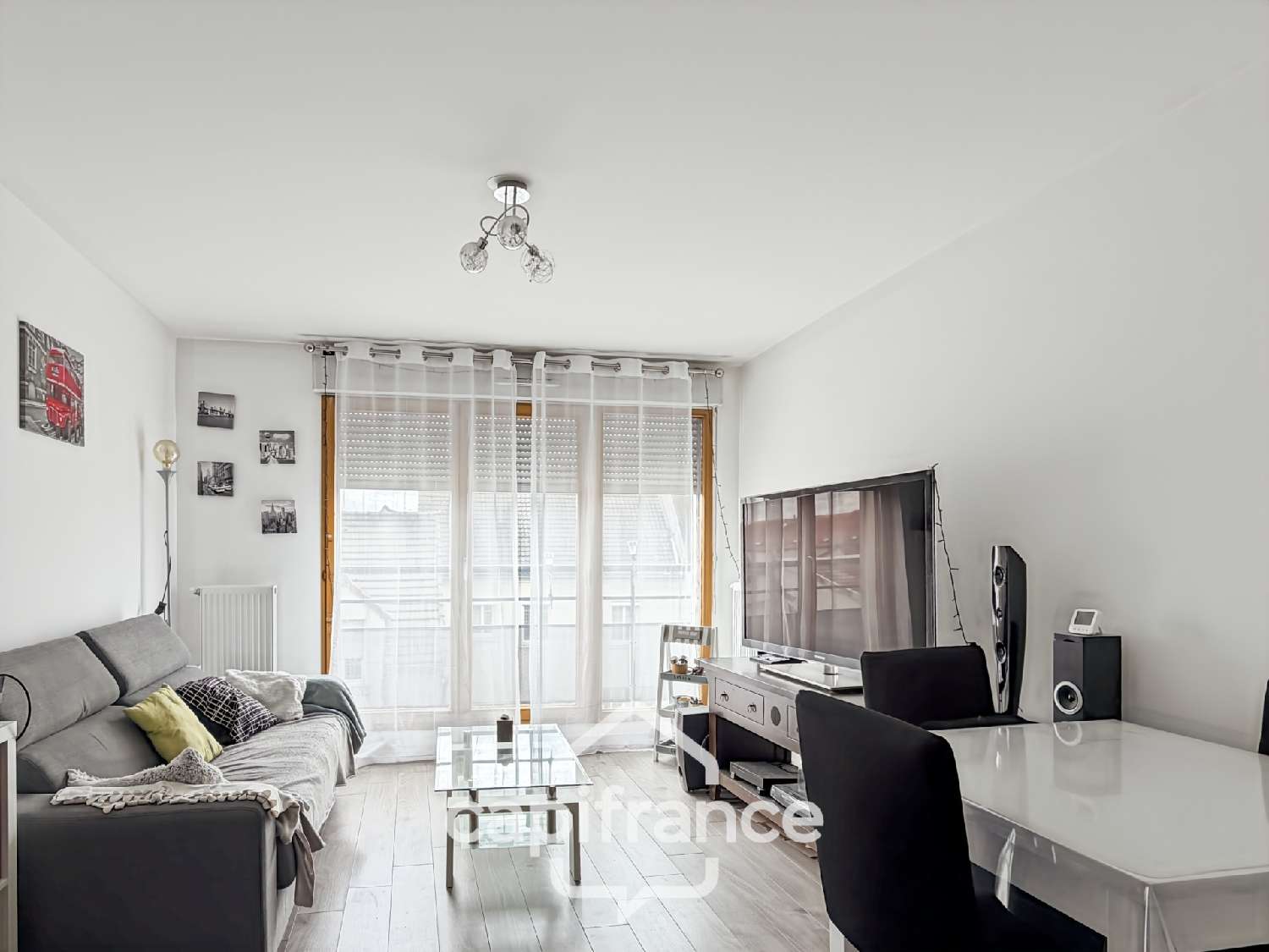 te koop appartement Dammartin-en-Goële Seine-et-Marne 1