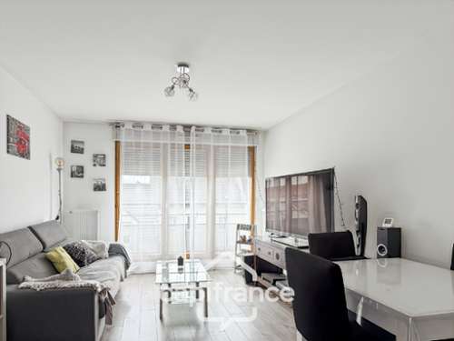 Dammartin-en-Goële Seine-et-Marne appartement foto 7392288