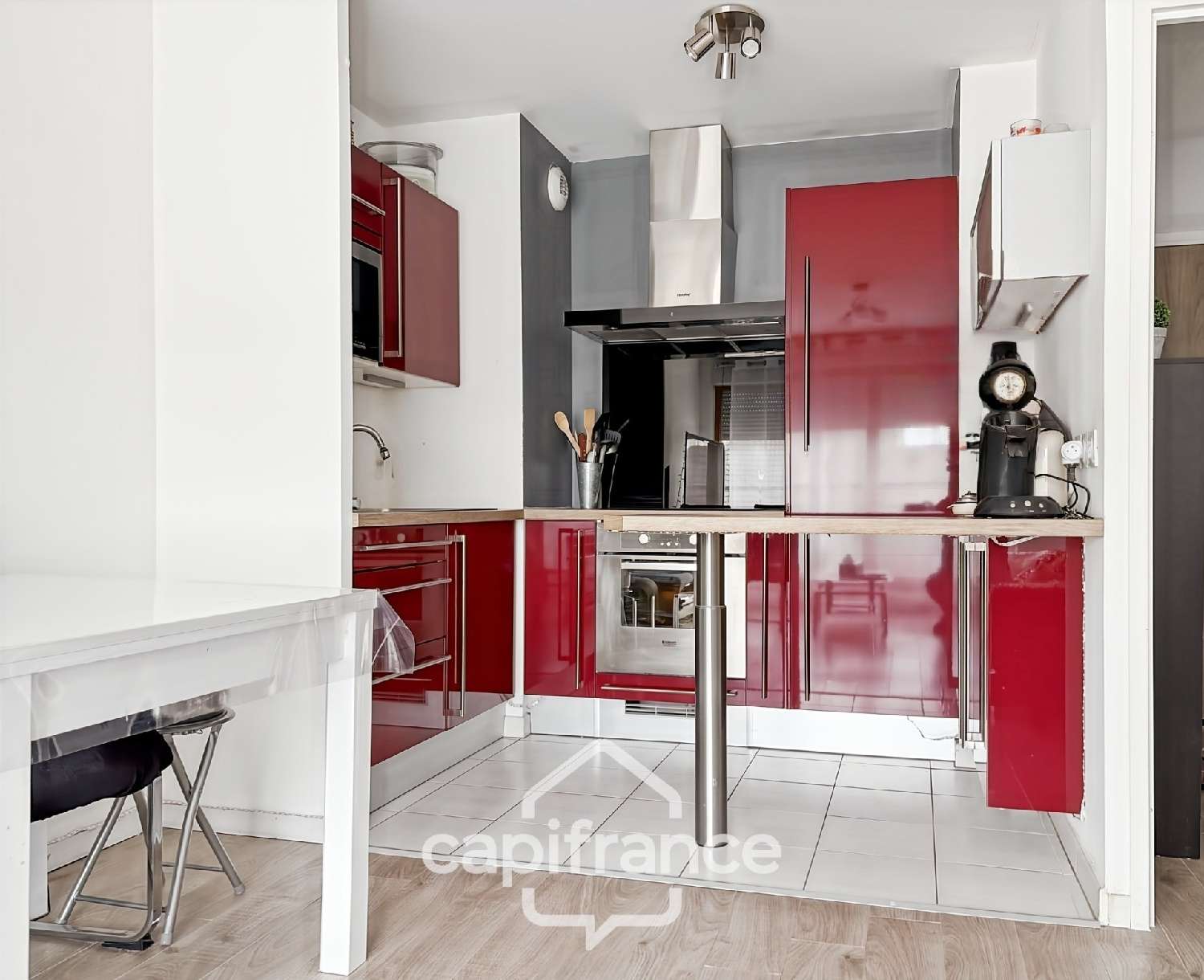 te koop appartement Dammartin-en-Goële Seine-et-Marne 3