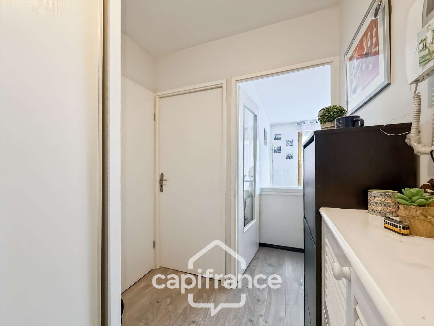 te koop appartement Dammartin-en-Goële Seine-et-Marne 6