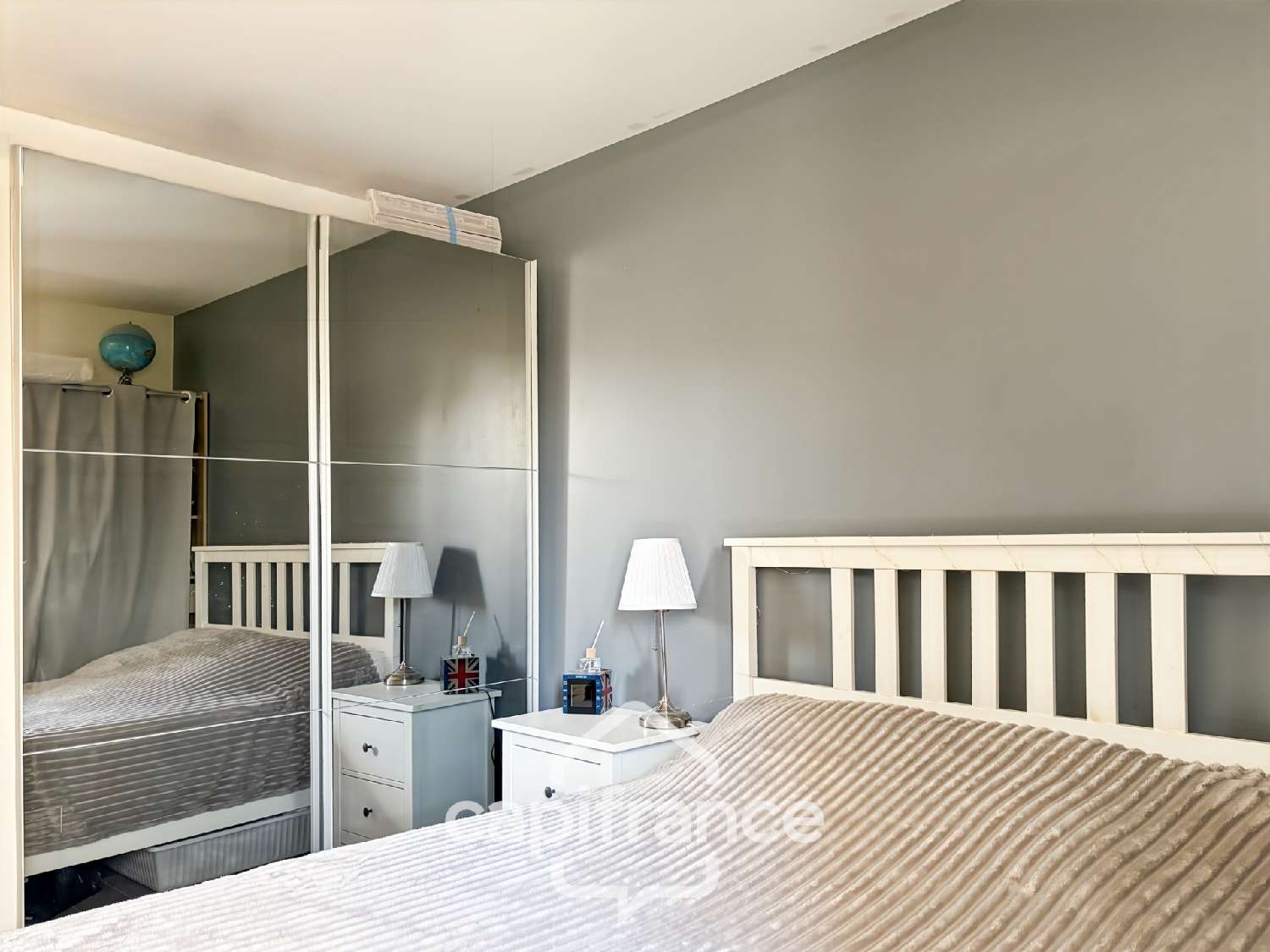 te koop appartement Dammartin-en-Goële Seine-et-Marne 7