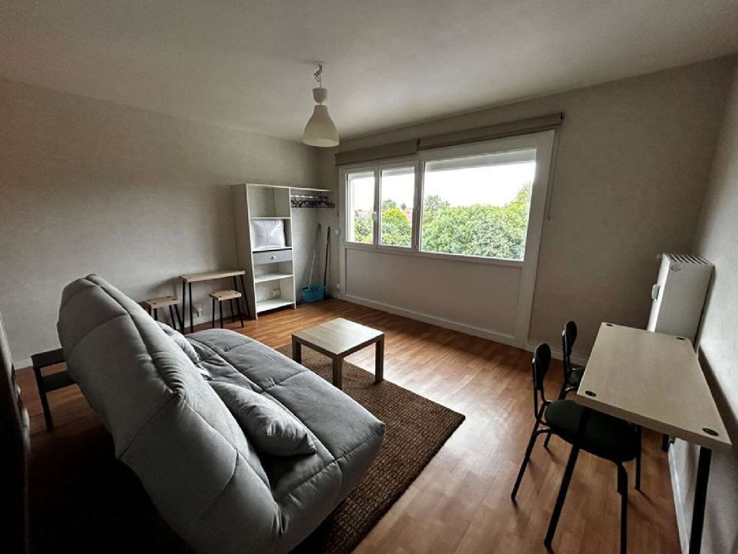 for sale apartment Dampierre Calvados 1