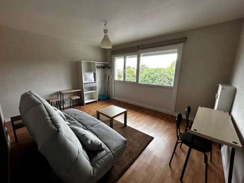 Dampierre Calvados apartment foto 7388218