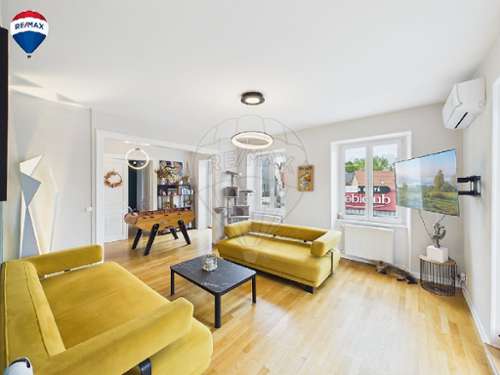 Dannemarie Haut-Rhin appartement foto 7398717
