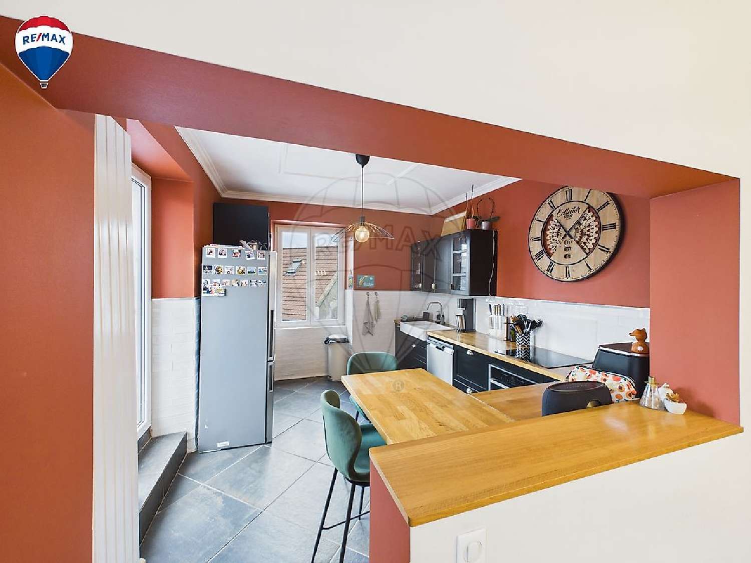 te koop appartement Dannemarie Haut-Rhin 3