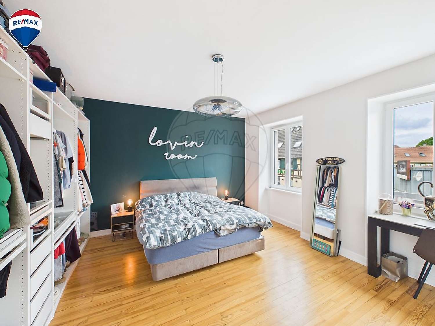 te koop appartement Dannemarie Haut-Rhin 5