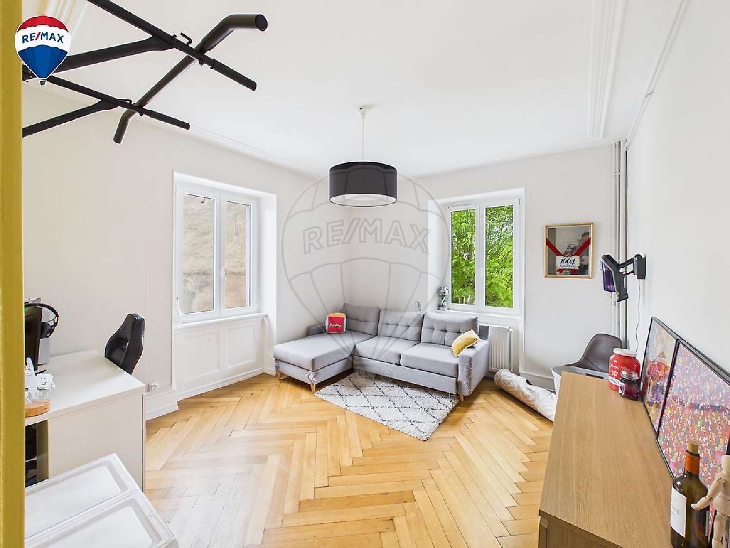 te koop appartement Dannemarie Haut-Rhin 6