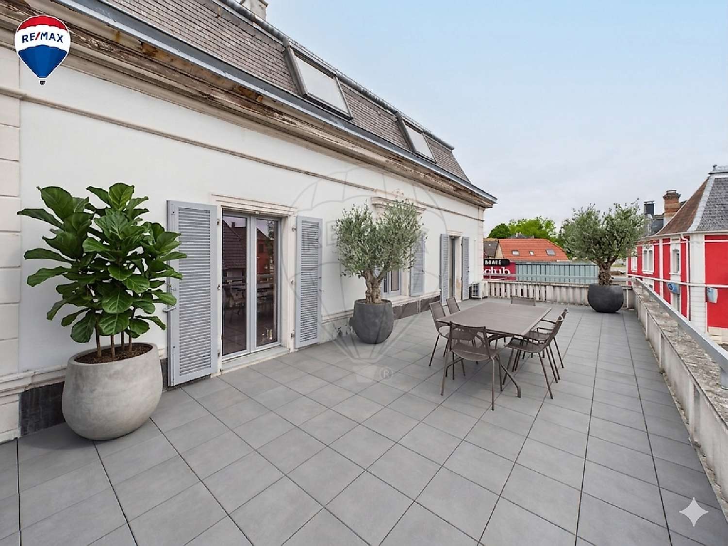 te koop appartement Dannemarie Haut-Rhin 7