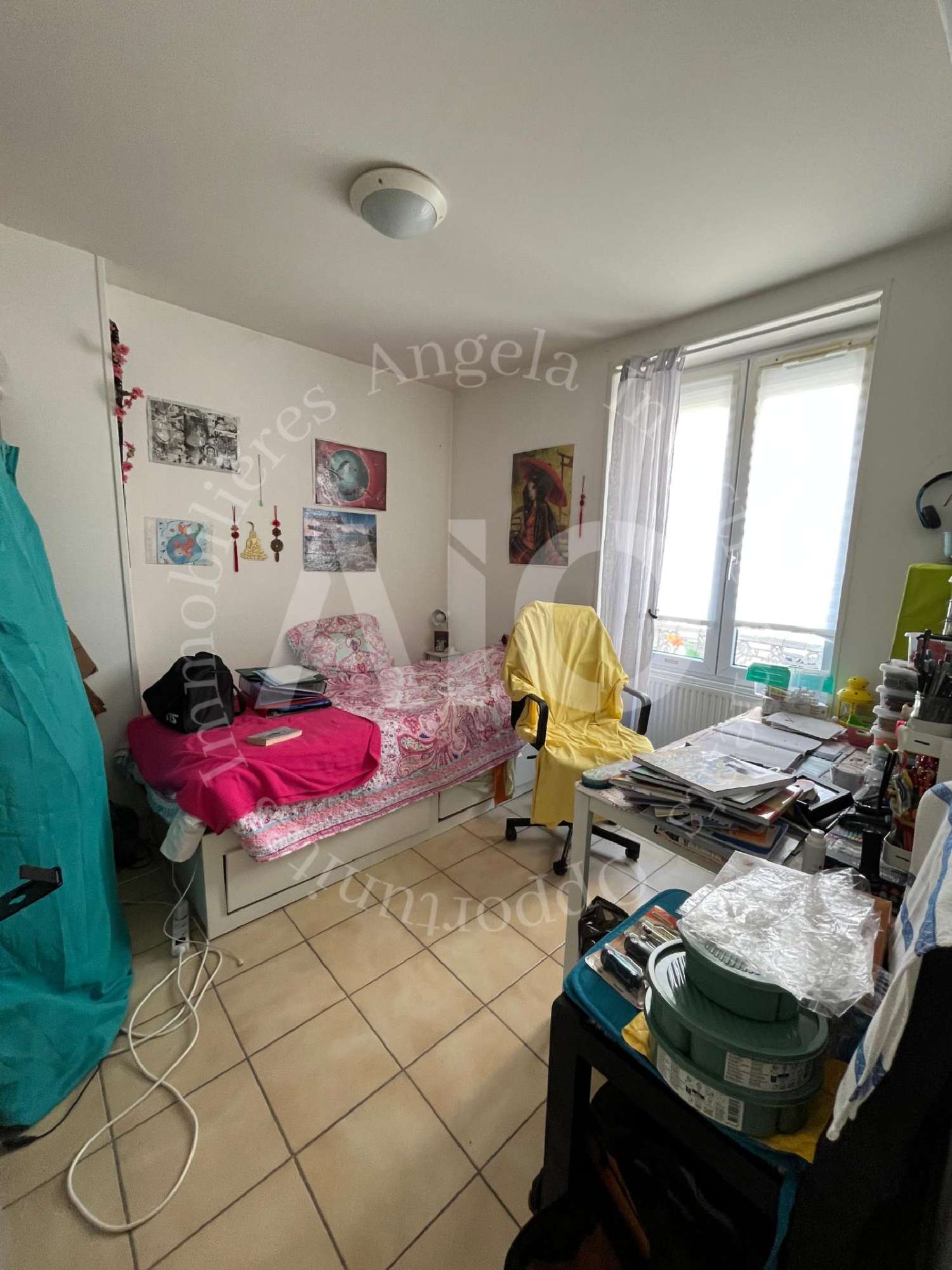 for sale apartment Dareizé Rhône 3