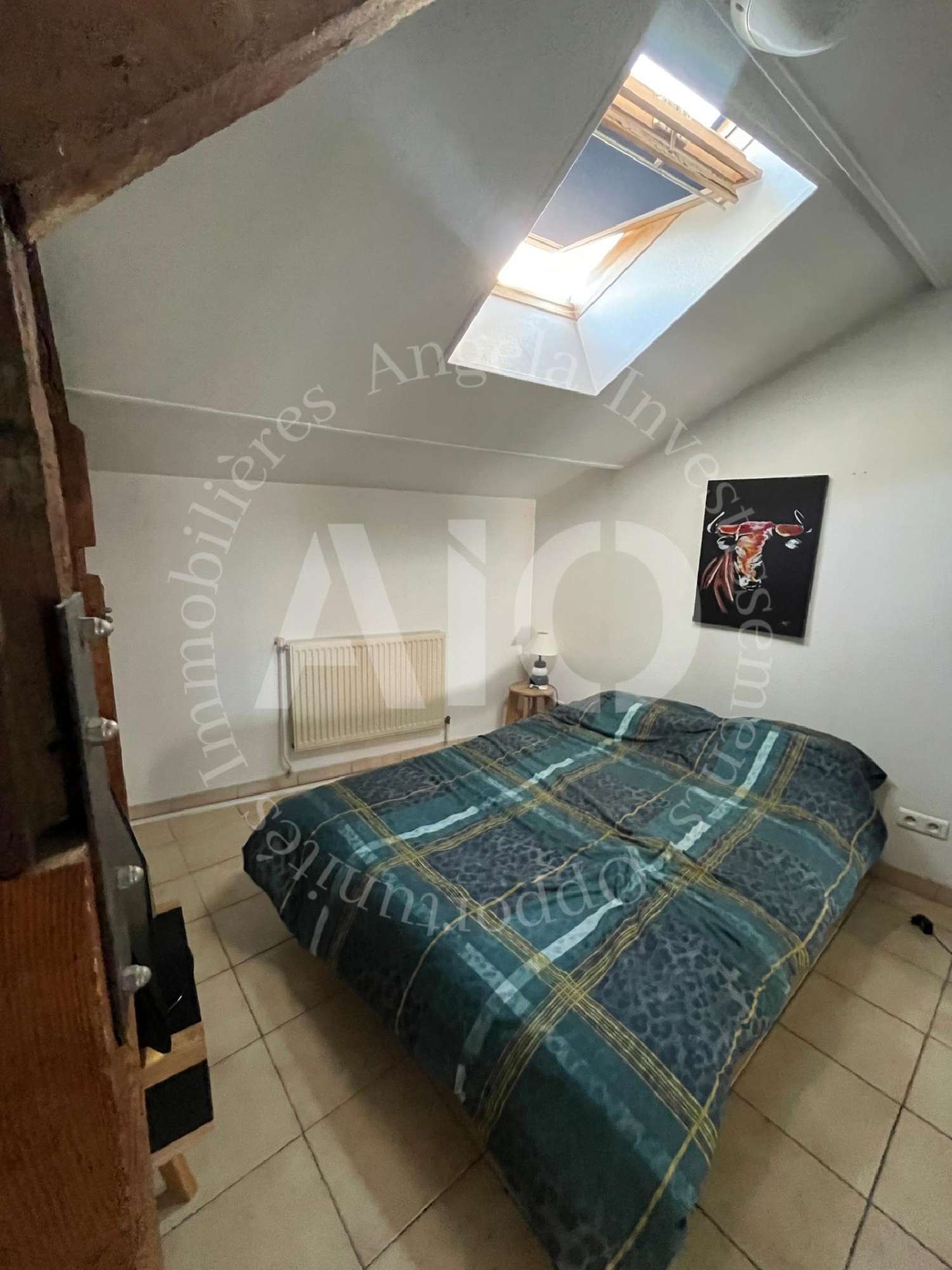  for sale apartment Dareizé Rhône 3