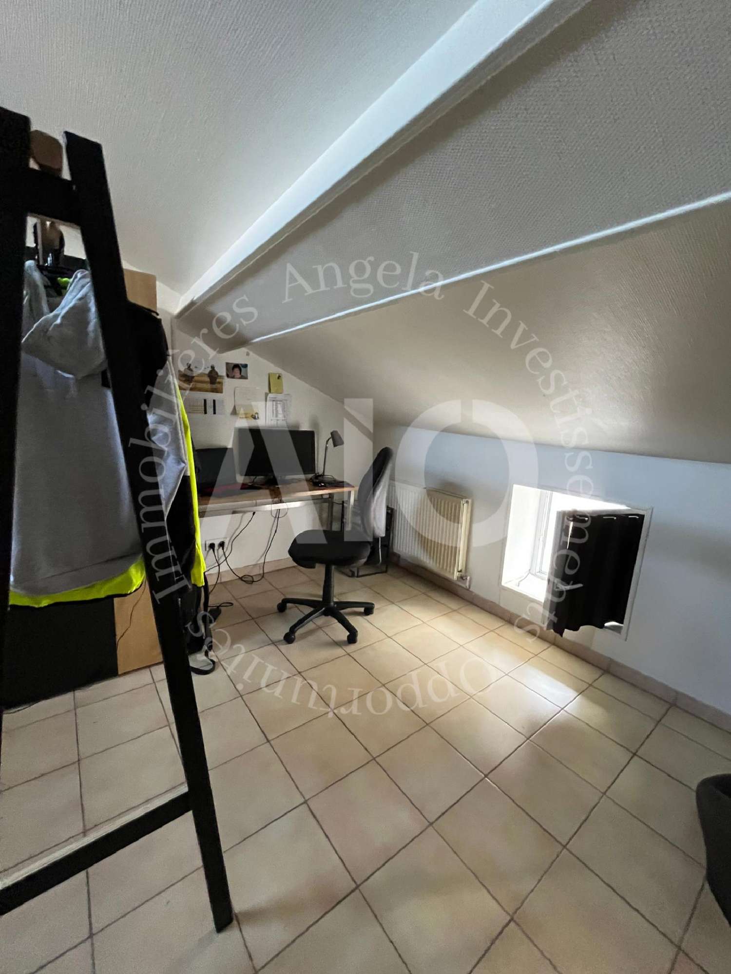  for sale apartment Dareizé Rhône 7