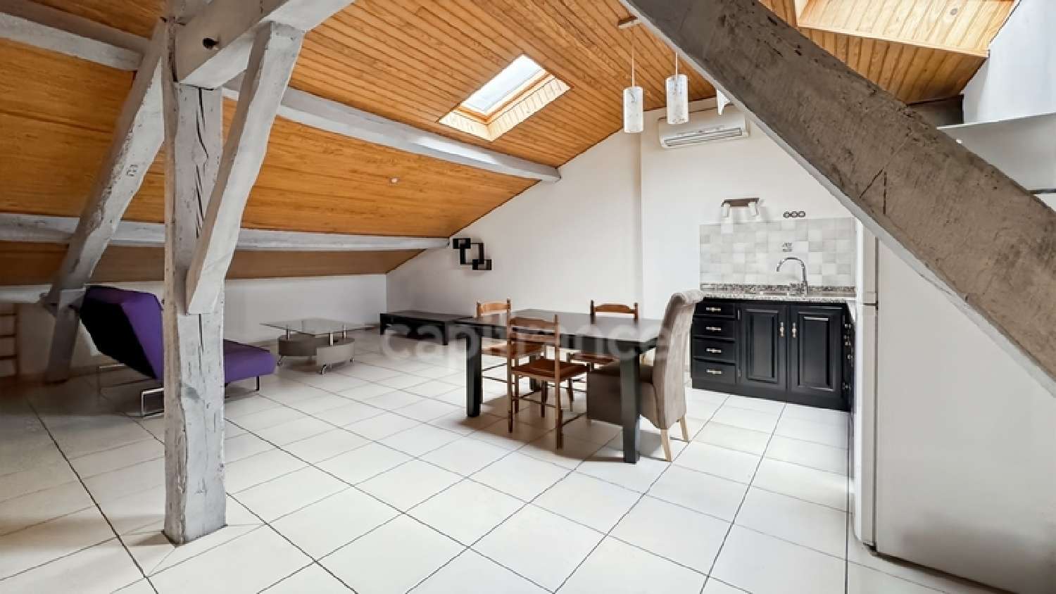 kaufen Wohnung/ Apartment Dax Landes 2