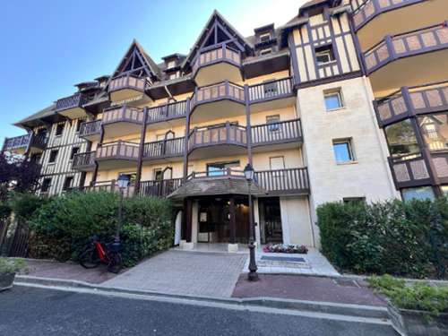  te koop appartement Deauville Calvados 2