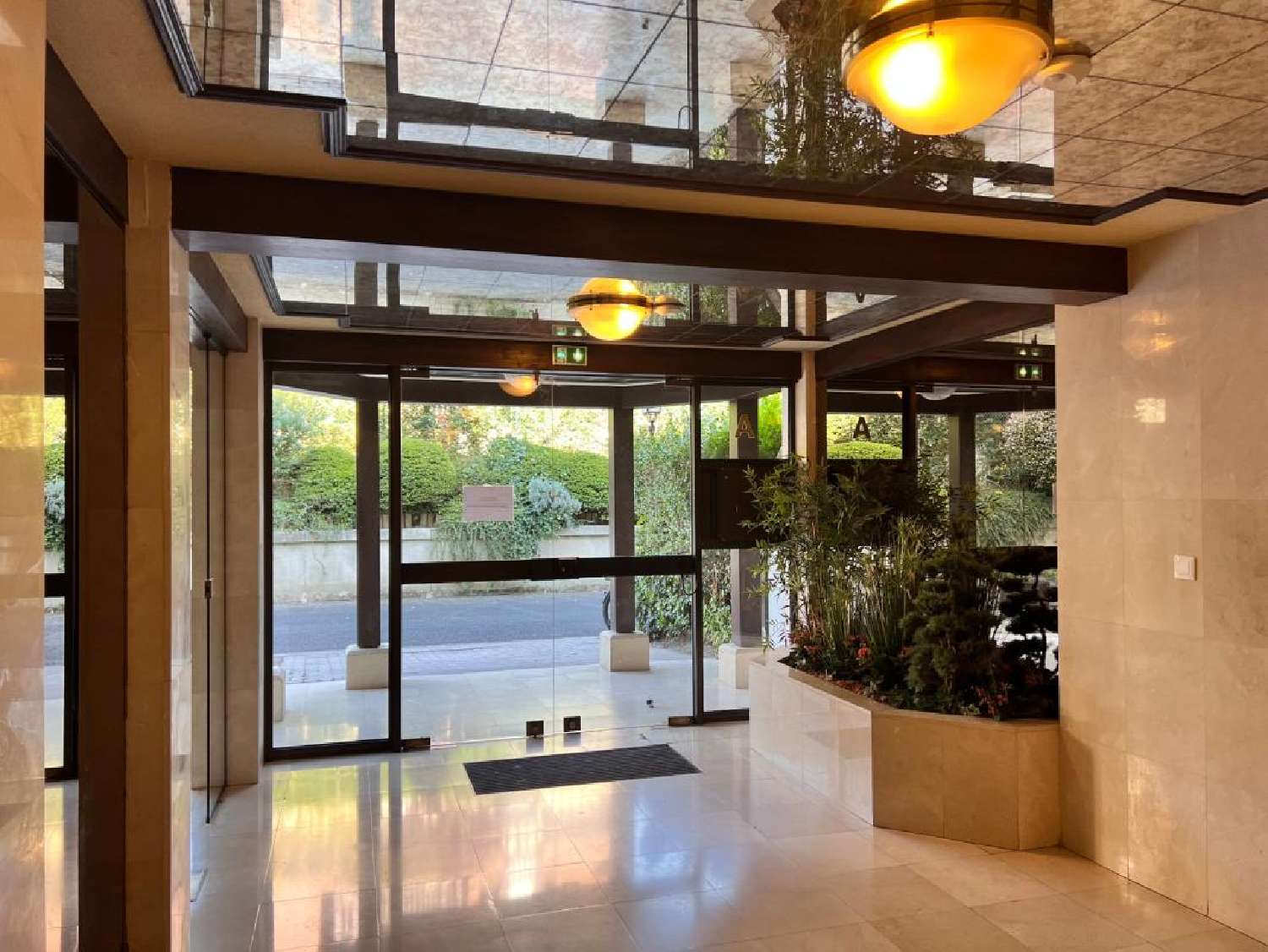 te koop appartement Deauville Calvados 4