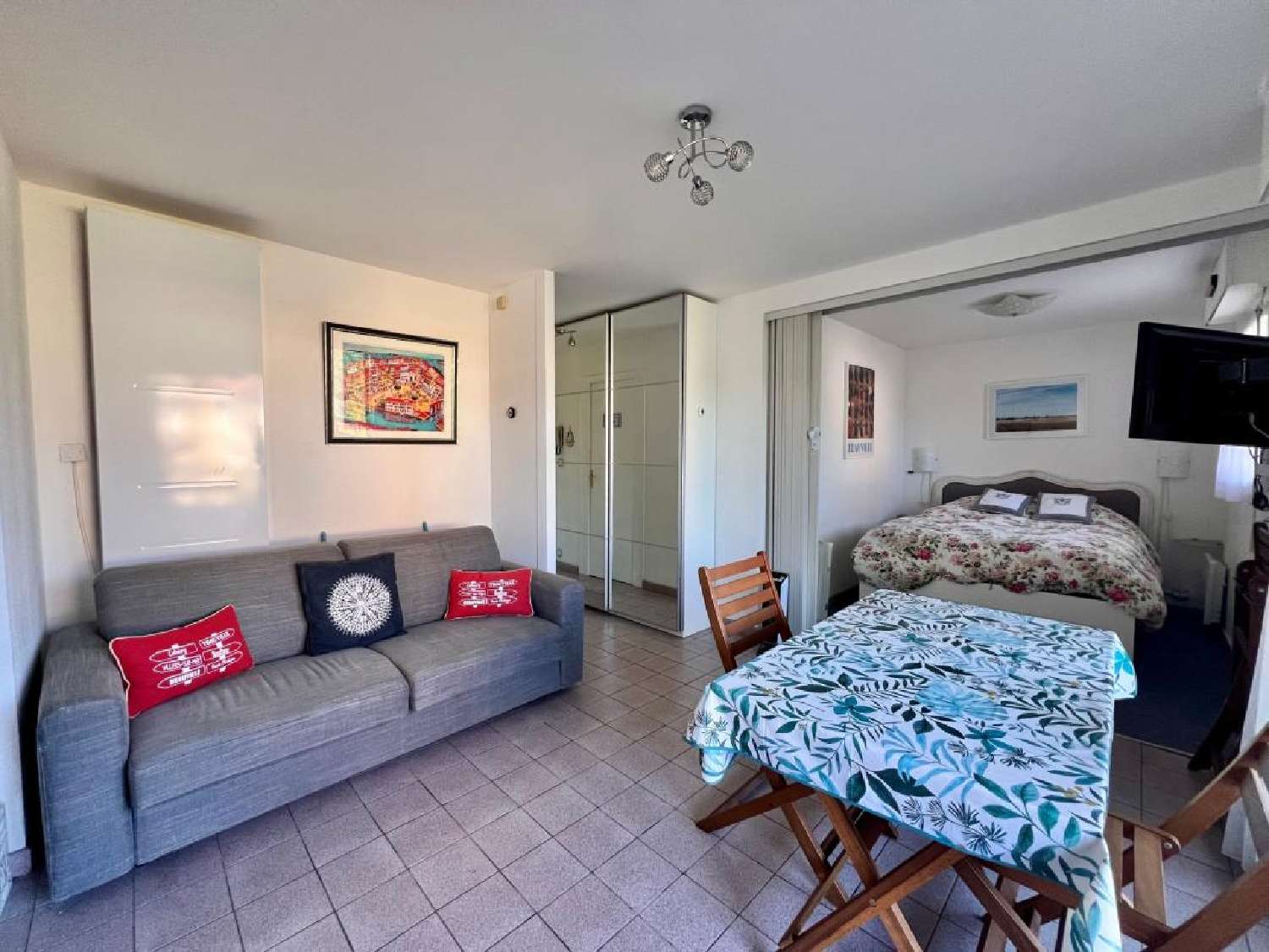 te koop appartement Deauville Calvados 5