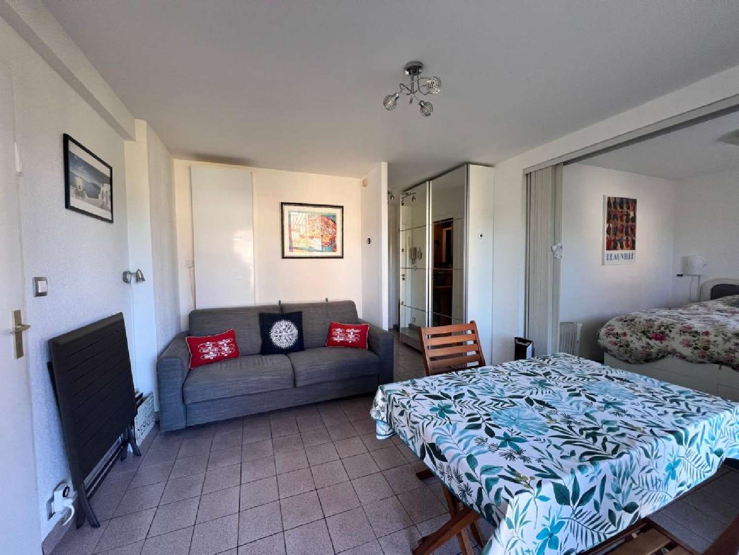 te koop appartement Deauville Calvados 7