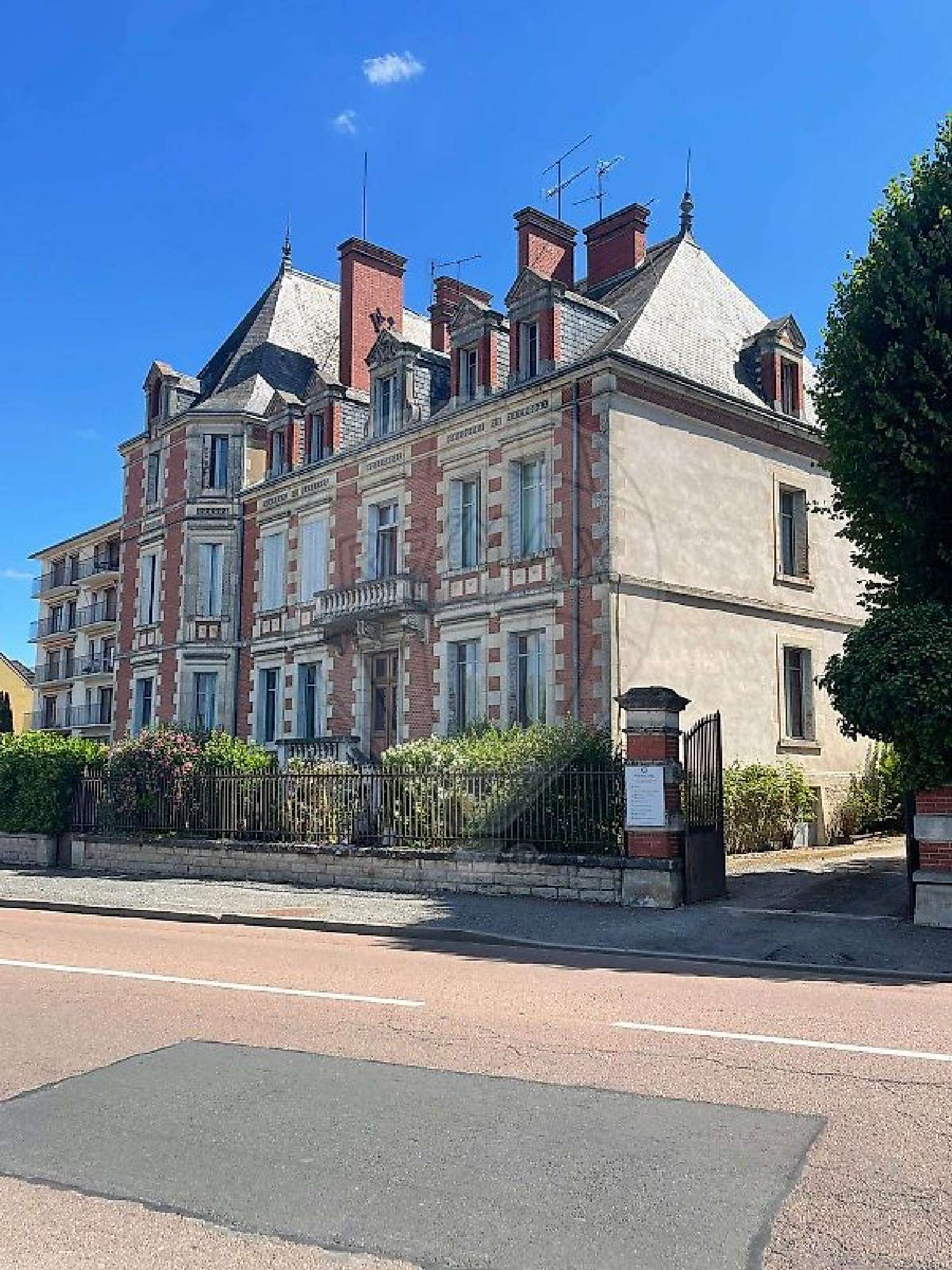 te koop appartement Decize Nièvre 4