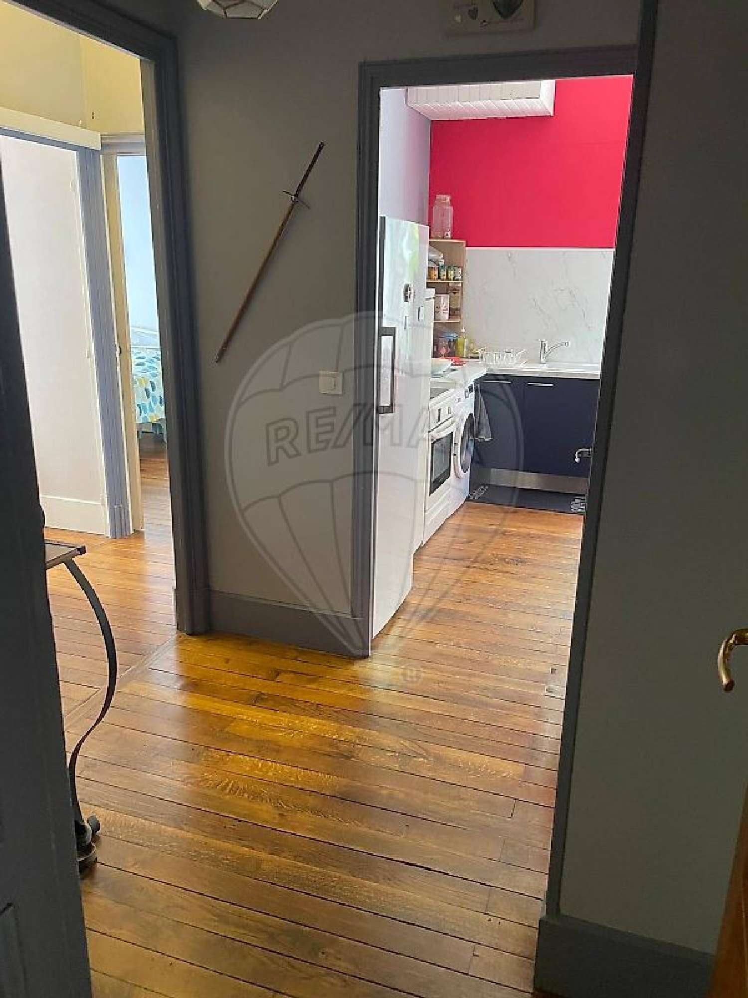 te koop appartement Decize Nièvre 6