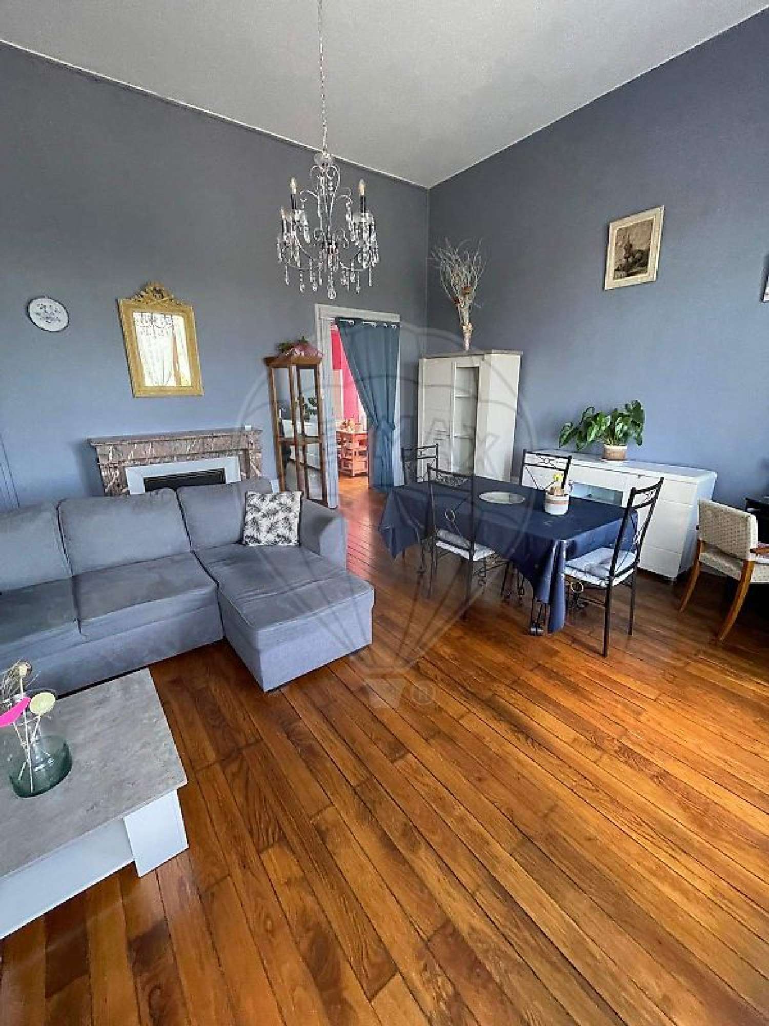 te koop appartement Decize Nièvre 7