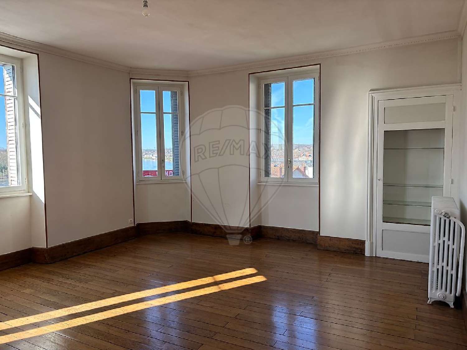 à vendre appartement Decize Nièvre 1