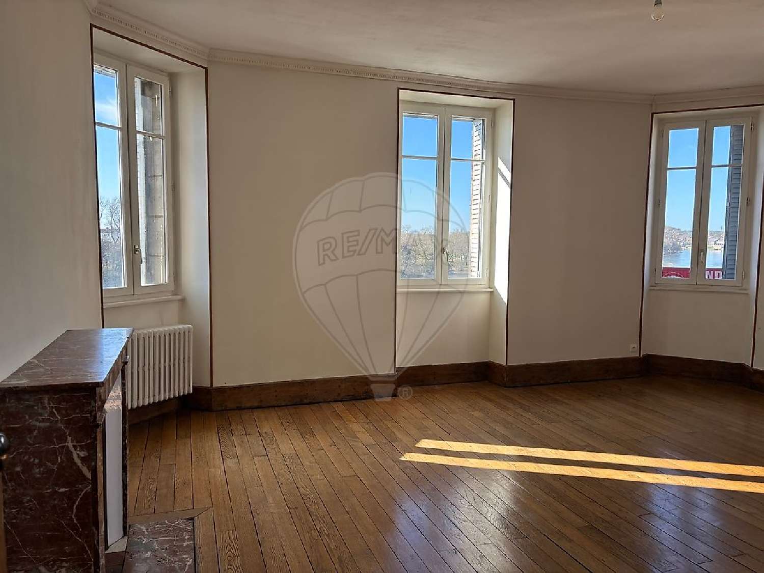à vendre appartement Decize Nièvre 2