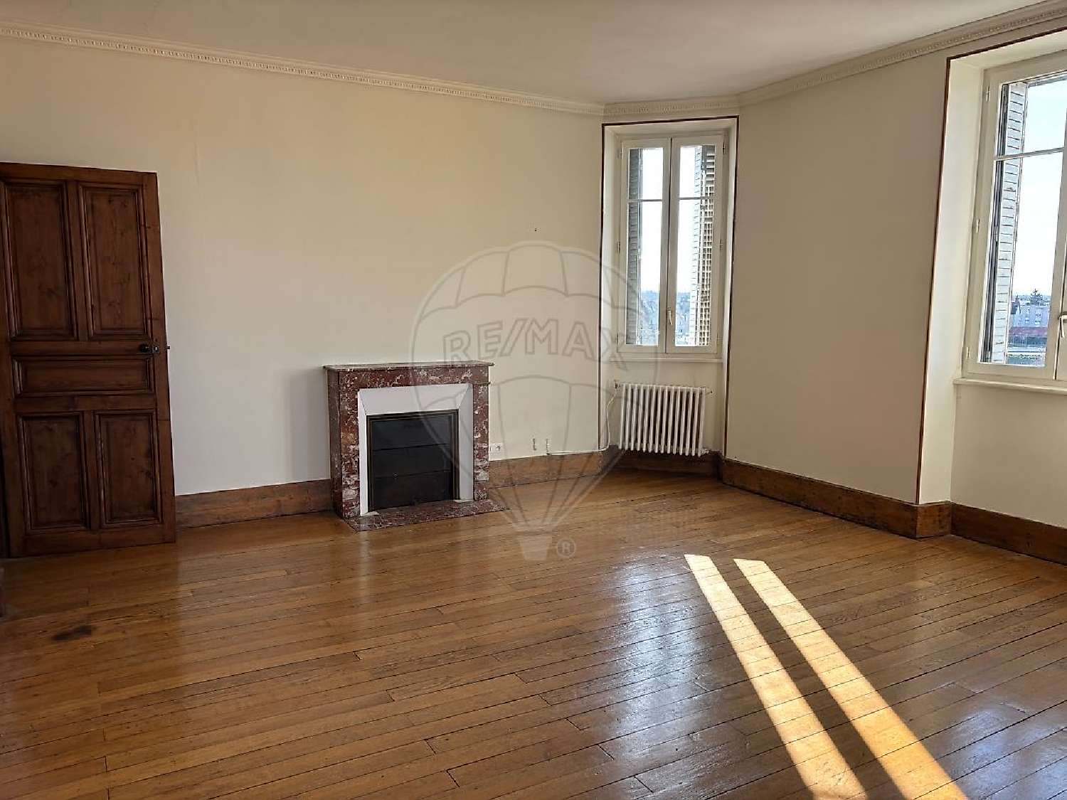 à vendre appartement Decize Nièvre 5