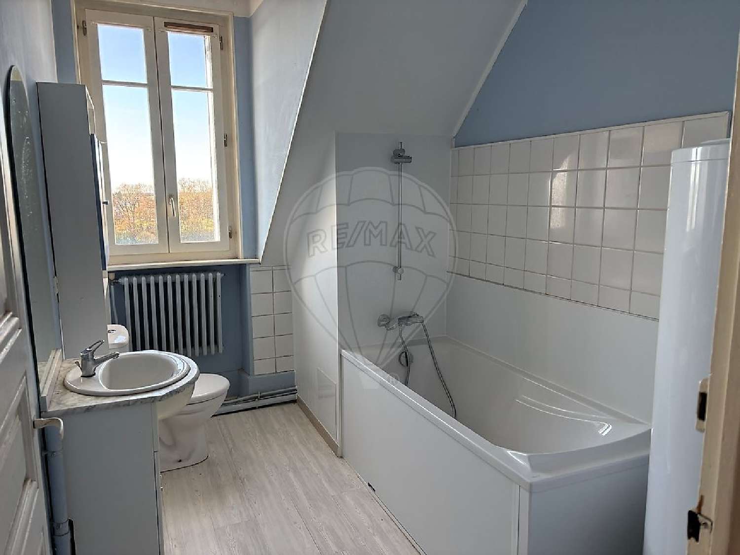 à vendre appartement Decize Nièvre 6
