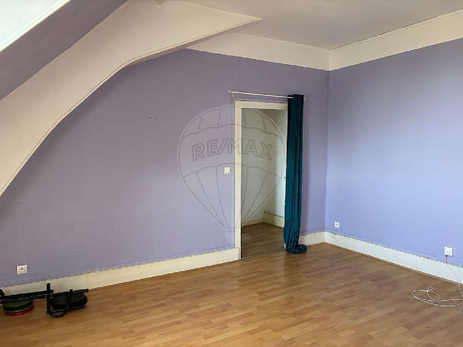 à vendre appartement Decize Nièvre 7