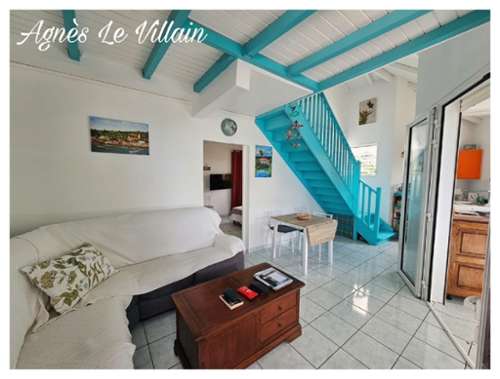 Deshaies Guadeloupe apartamento foto 7383621