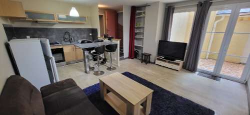 Dieppe Seine-Maritime apartment foto 7388809