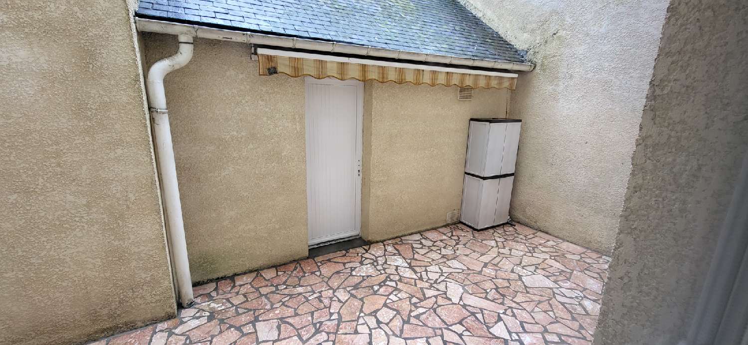 for sale apartment Dieppe Seine-Maritime 3