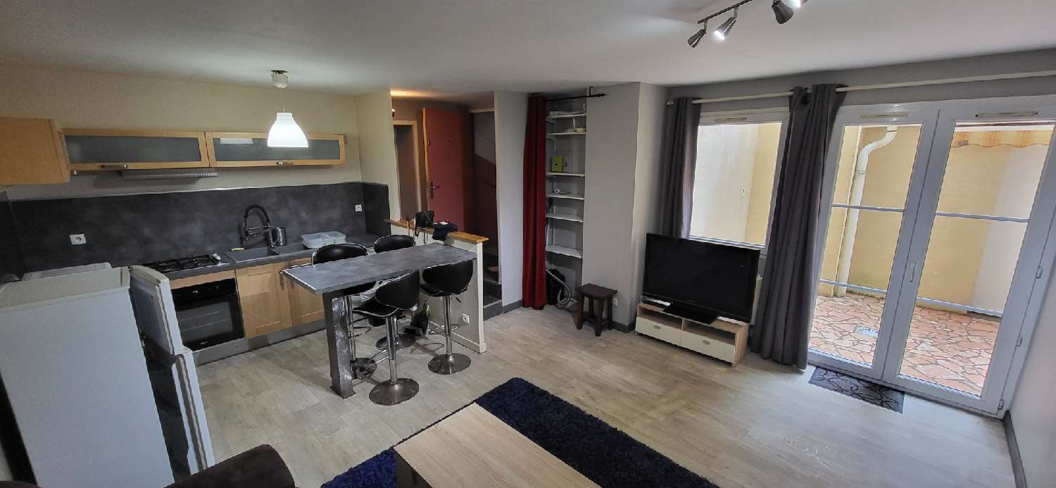 for sale apartment Dieppe Seine-Maritime 4