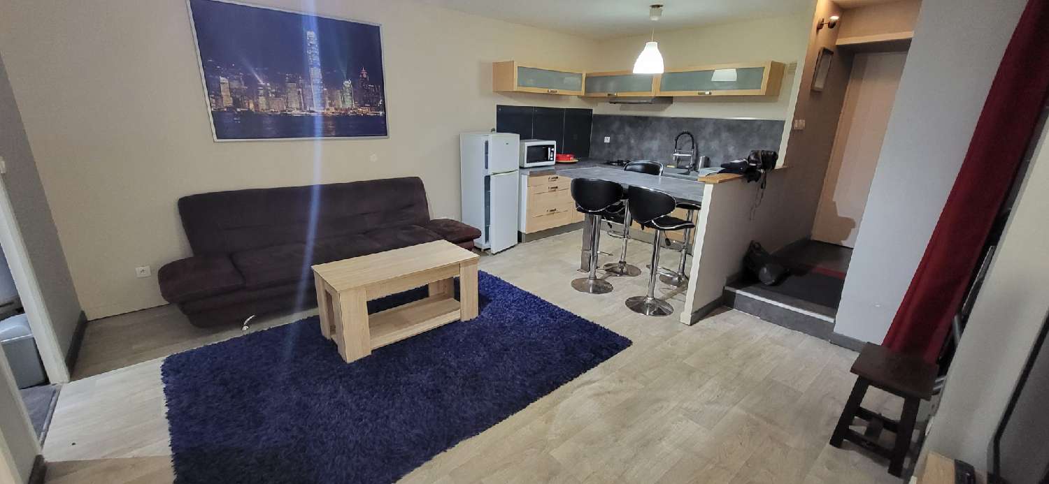 for sale apartment Dieppe Seine-Maritime 5