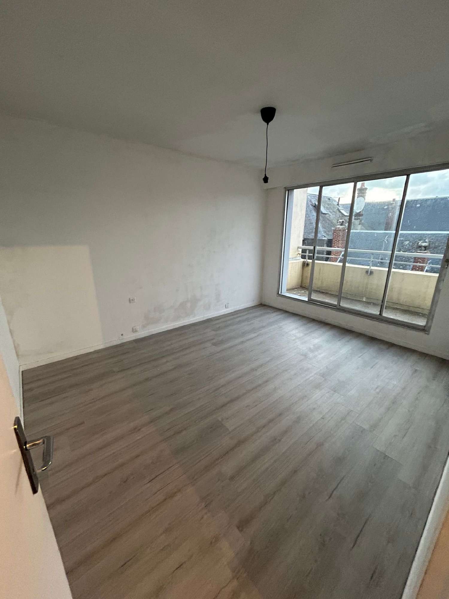 à vendre appartement Dieppe Seine-Maritime 1