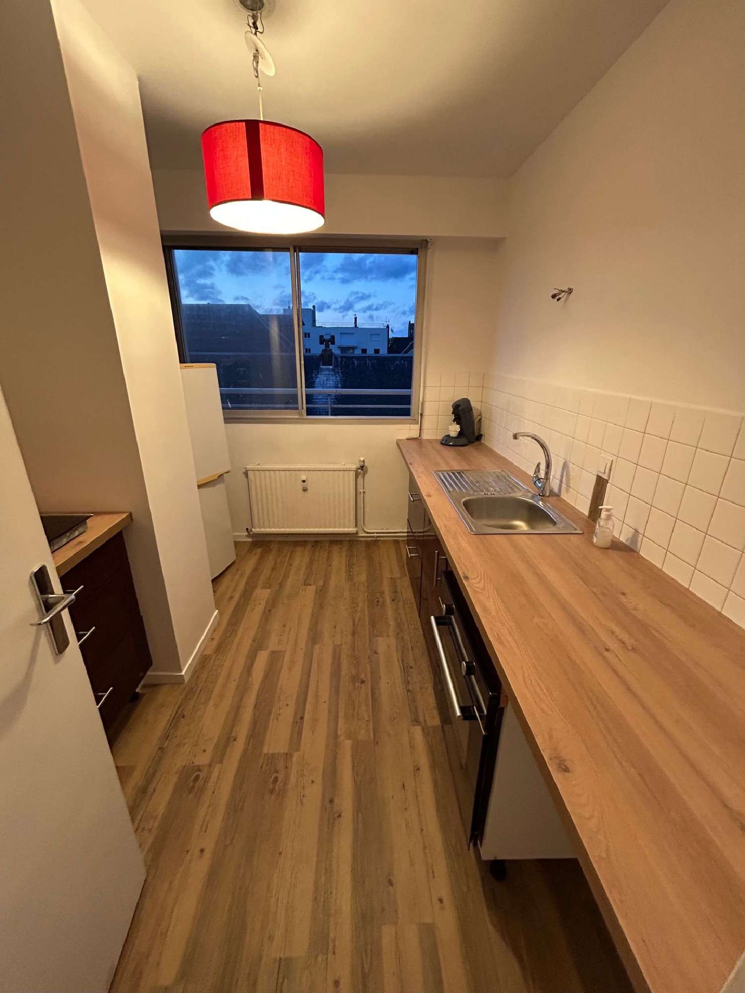 à vendre appartement Dieppe Seine-Maritime 2