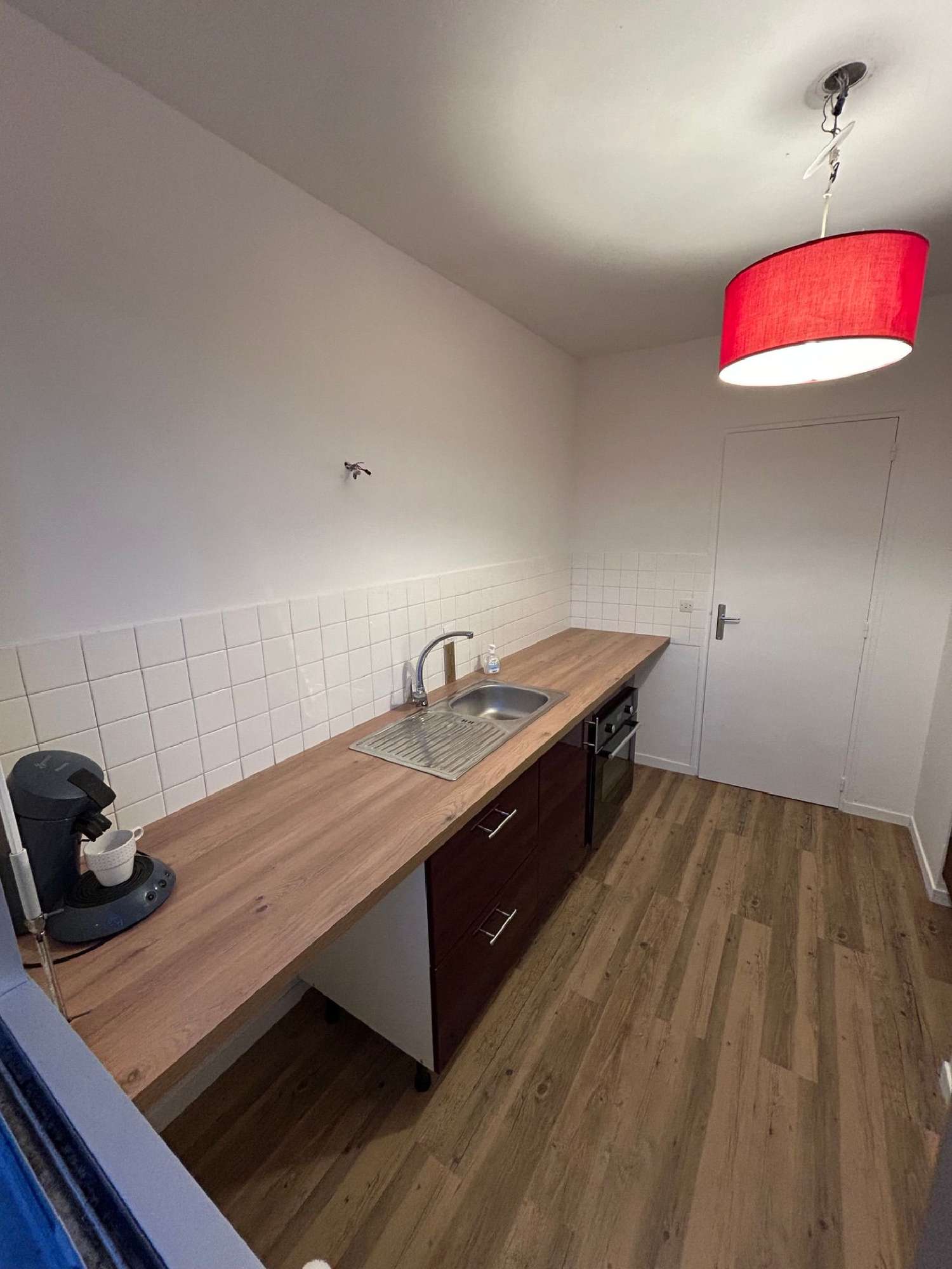 à vendre appartement Dieppe Seine-Maritime 3