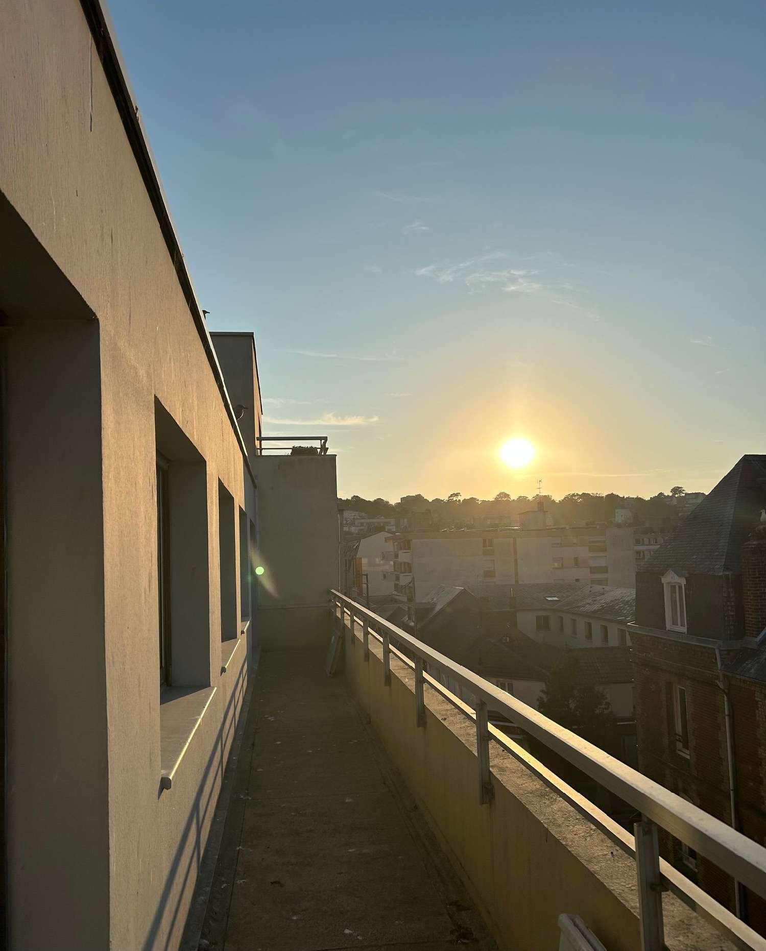 à vendre appartement Dieppe Seine-Maritime 5