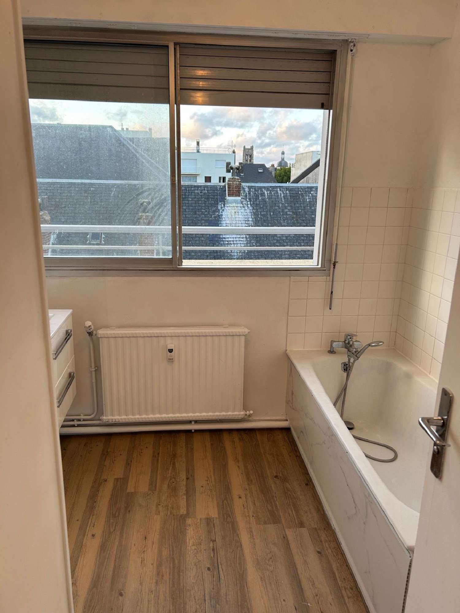 à vendre appartement Dieppe Seine-Maritime 6