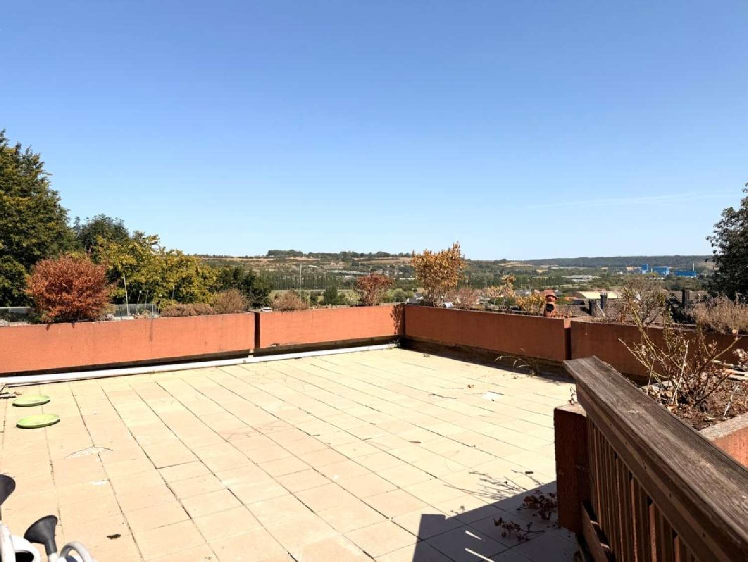 for sale apartment Dieppe Seine-Maritime 1