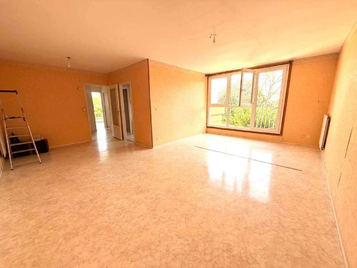 for sale apartment Dieppe Seine-Maritime 3